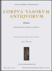 E-book, Torino, Museo di antichità, 2, "L'Erma" di Bretschneider