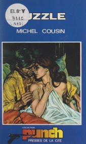 E-book, Puzzle, Presses de la Cité (réédition numérique FeniXX)