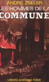 E-book, Les hommes de la Commune, Perrin (réédition numérique FeniXX)