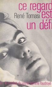 E-book, Ce regard est un défi, Perrin (réédition numérique FeniXX)