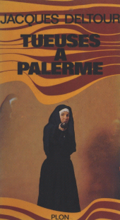 E-book, Tueuses à Palerme, Plon (réédition numérique FeniXX)