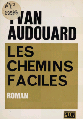 E-book, Les chemins faciles, Plon (réédition numérique FeniXX)