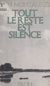 eBook, Tout le reste est silence, Plon (réédition numérique FeniXX)