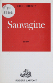 E-book, Sauvagine, Robert Laffont (réédition numérique FeniXX)