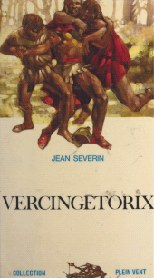 E-book, Vercingétorix, Robert Laffont (réédition numérique FeniXX)