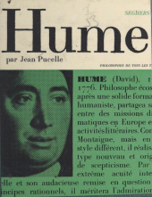 E-book, Hume ou l'ambiguïté, Seghers (réédition numérique FeniXX)