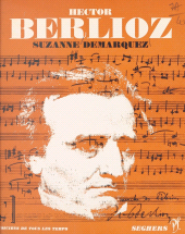 E-book, Hector Berlioz : L'homme et son oeuvre, Seghers (réédition numérique FeniXX)