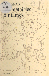 E-book, Les métairies lointaines, Seghers (réédition numérique FeniXX)