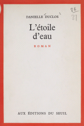 E-book, L'étoile d'eau, Seuil (réédition numérique FeniXX)