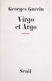 E-book, Virgo et Argo, Seuil (réédition numérique FeniXX)