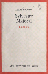 E-book, Sylvestre Majoral, Seuil (réédition numérique FeniXX)