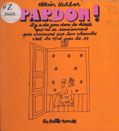E-book, Pardon !, La Table Ronde (réédition numérique FeniXX)