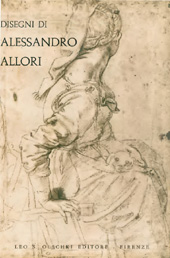 eBook, Mostra di disegni di Alessandro Allori (Firenze 1535-1607), L.S. Olschki