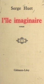 E-book, L'île imaginaire, Calmann-Lévy (réédition numérique FeniXX)