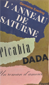 E-book, L'anneau de Saturne, Fayard (réédition numérique FeniXX)