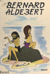 E-book, Bernard Aldebert, Fayard (réédition numérique FeniXX)