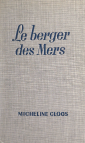 E-book, Le berger des mers, Fleuve éditions (réédition numérique FeniXX)