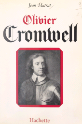 E-book, Olivier Cromwell, Hachette (réédition numérique FeniXX)