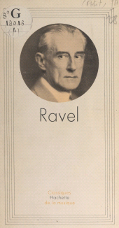 E-book, Ravel, Hachette (réédition numérique FeniXX)