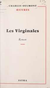 E-book, Les virginales, Istra (réédition numérique FeniXX)