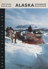 E-book, Alaska, splendeur sauvage, Nathan (réédition numérique FeniXX)