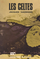 E-book, Les celtes : Au second Âge du Fer, Nathan (réédition numérique FeniXX)