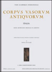 E-book, Parma, Museo Nazionale di Antichità, 2, "L'Erma" di Bretschneider