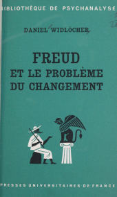 E-book, Freud et le problème du changement, Presses universitaires de France (réédition numérique FeniXX)