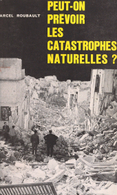 eBook, Peut-on prévoir les catastrophes naturelles ?, Presses universitaires de France (réédition numérique FeniXX)