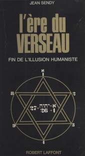 E-book, L'ère du Verseau : Fin de l'illusion humaniste, Robert Laffont (réédition numérique FeniXX)