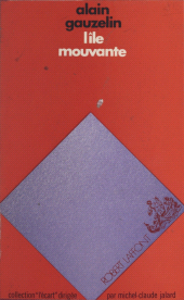 E-book, L'île mouvante, Robert Laffont (réédition numérique FeniXX)