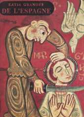 E-book, De l'Espagne, Seghers (réédition numérique FeniXX)