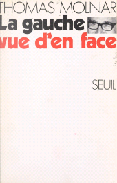 E-book, La gauche vue d'en face, Seuil (réédition numérique FeniXX)