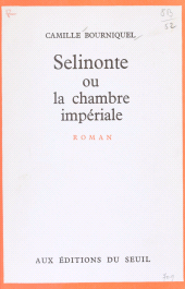 E-book, Selinonte : Ou La chambre impériale, Seuil (réédition numérique FeniXX)