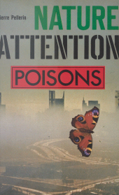 E-book, Nature, attention : poisons !, Stock (réédition numérique FeniXX)