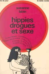 E-book, Hippies, drogues et sexe, La Table Ronde (réédition numérique FeniXX)