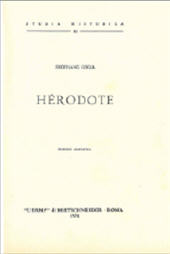 E-book, Hérodote, "L'Erma" di Bretschneider