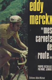 eBook, Mes carnets de route : Illustré de 16 pages de hors-texte, Albin Michel (réédition numérique FeniXX)