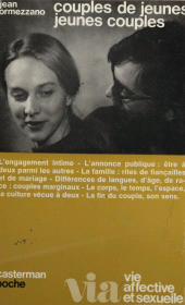 E-book, Couples de jeunes, jeunes couples, Casterman (réédition numérique FeniXX)
