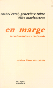eBook, En marge : Sur les minorités aux États-Unis, La Découverte (réédition numérique FeniXX)