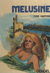 E-book, Mélusine, Denoël (réédition numérique FeniXX)