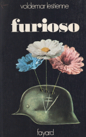 eBook, Furioso, Fayard (réédition numérique FeniXX)