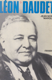 eBook, Léon Daudet, Fayard (réédition numérique FeniXX)