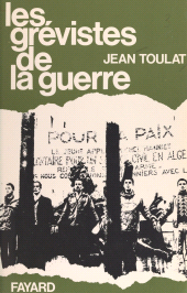 eBook, Les grévistes de la guerre, Fayard (réédition numérique FeniXX)