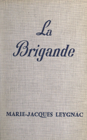 E-book, La Brigande, Fleuve Éditions (réédition numérique FeniXX)