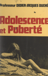 E-book, Adolescence et puberté, Hachette (réédition numérique FeniXX)
