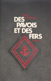 E-book, Des pavois et des fers, Julliard (réédition numérique FeniXX)