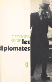 E-book, Les diplomates, Julliard (réédition numérique FeniXX)