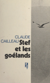 E-book, Stef et les goélands, Julliard (réédition numérique FeniXX)