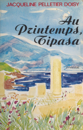 E-book, Au printemps, Tipasa..., Julliard (réédition numérique FeniXX)